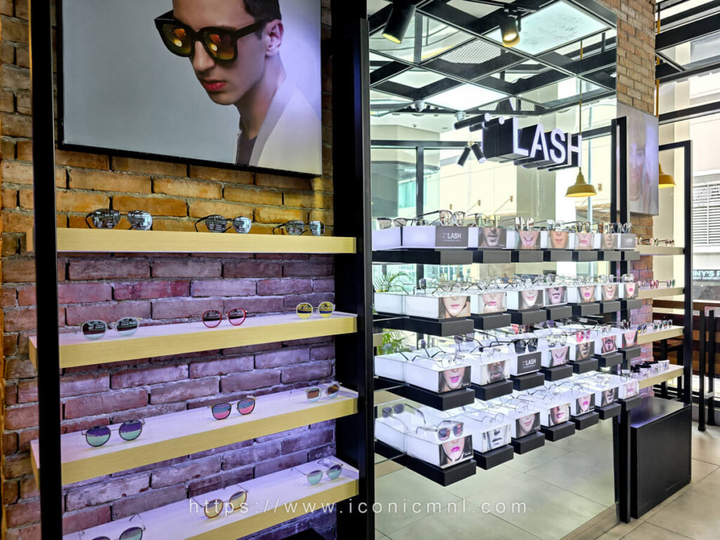 Finding the Perfect Eyeglasses at Starfinder Optical - Arkisha