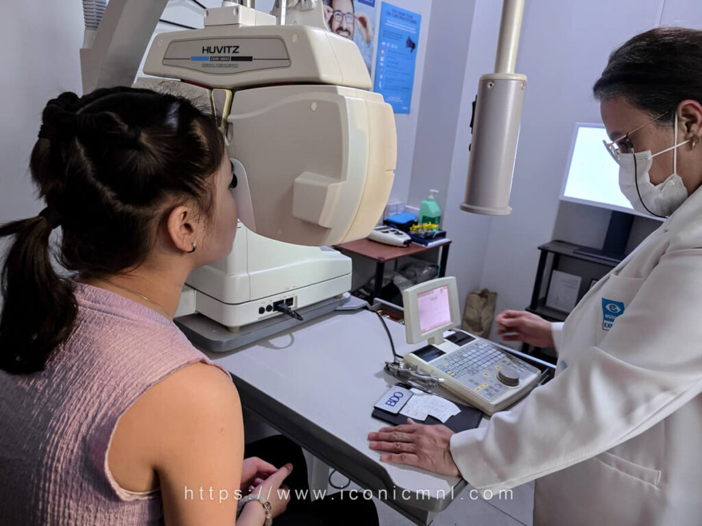 Finding the Perfect Eyeglasses at Starfinder Optical - Arkisha