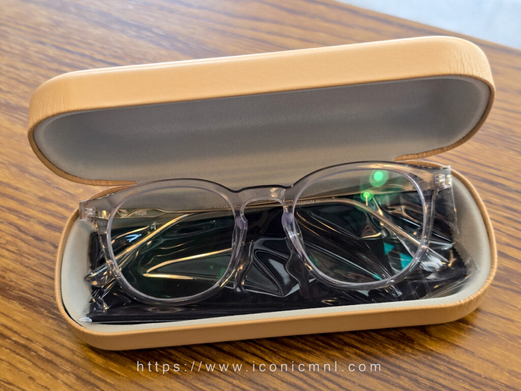 Finding the Perfect Eyeglasses at Starfinder Optical - Kpops