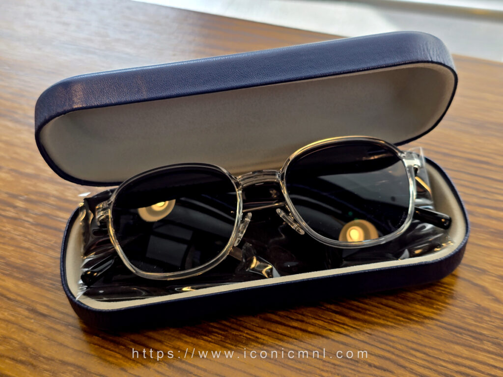 Finding the Perfect Eyeglasses at Starfinder Optical - Twice