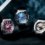 G-SHOCK Philippines Unveils GBM-2100 - Will Ashley as Brand Ambassador
