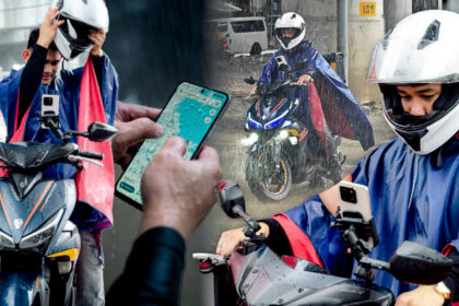 HONOR Philippines Launches Durable and Water-Resistant AI Smartphone HONOR X7d