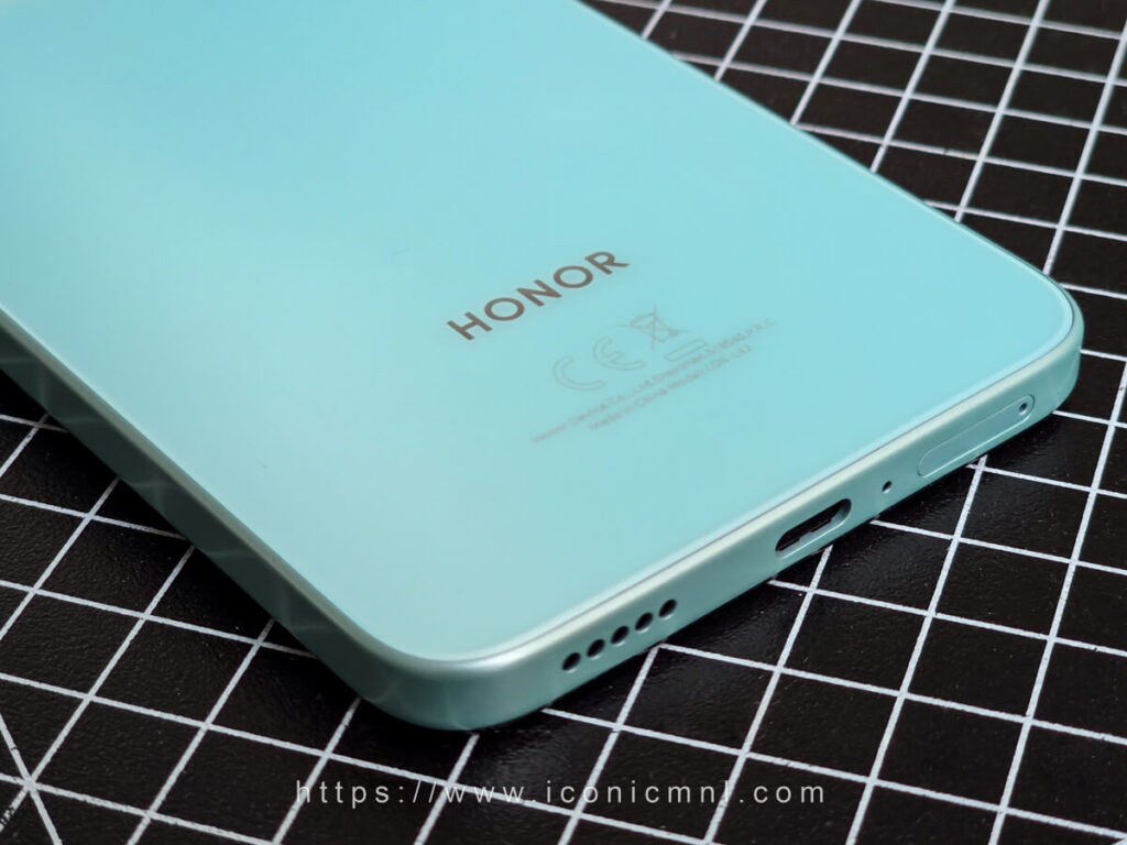 HONOR X7d Review