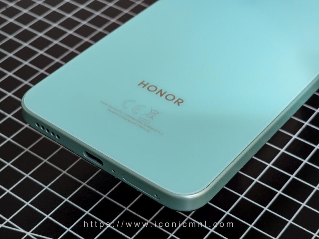 HONOR X7d Review