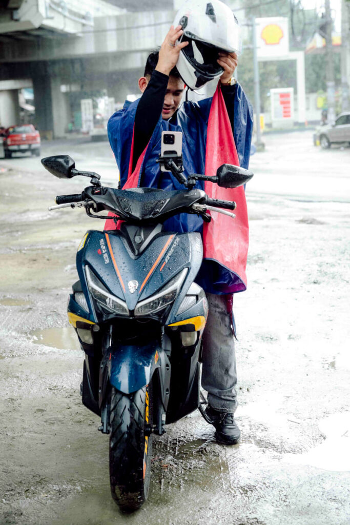 HONOR Philippines Launches Durable and Water-Resistant AI Smartphone HONOR X7d