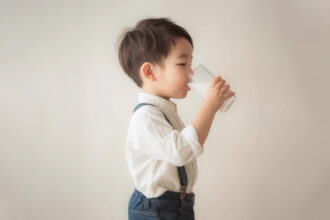 Health expert says milk matters in bridging children’s nutritional gap