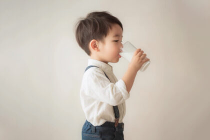 Health expert says milk matters in bridging children’s nutritional gap