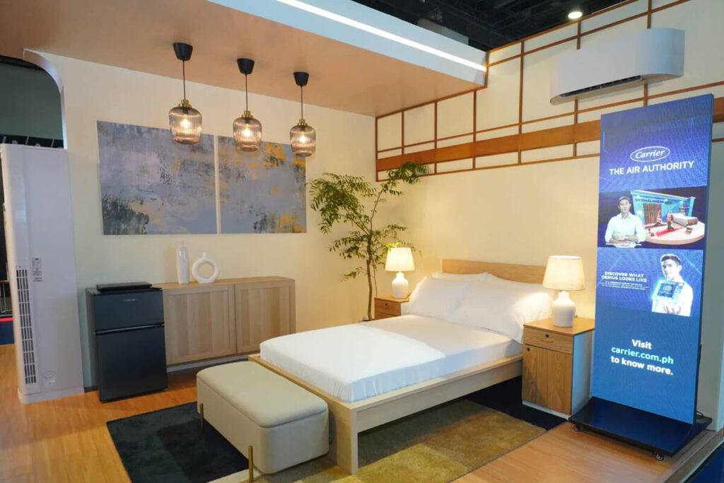 Hotel & Foodservice Suppliers Show and Beauty + Wellness Manila 2025 at SMX