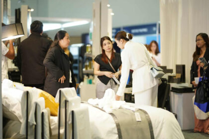 Hotel & Foodservice Suppliers Show and Beauty + Wellness Manila 2025 at SMX