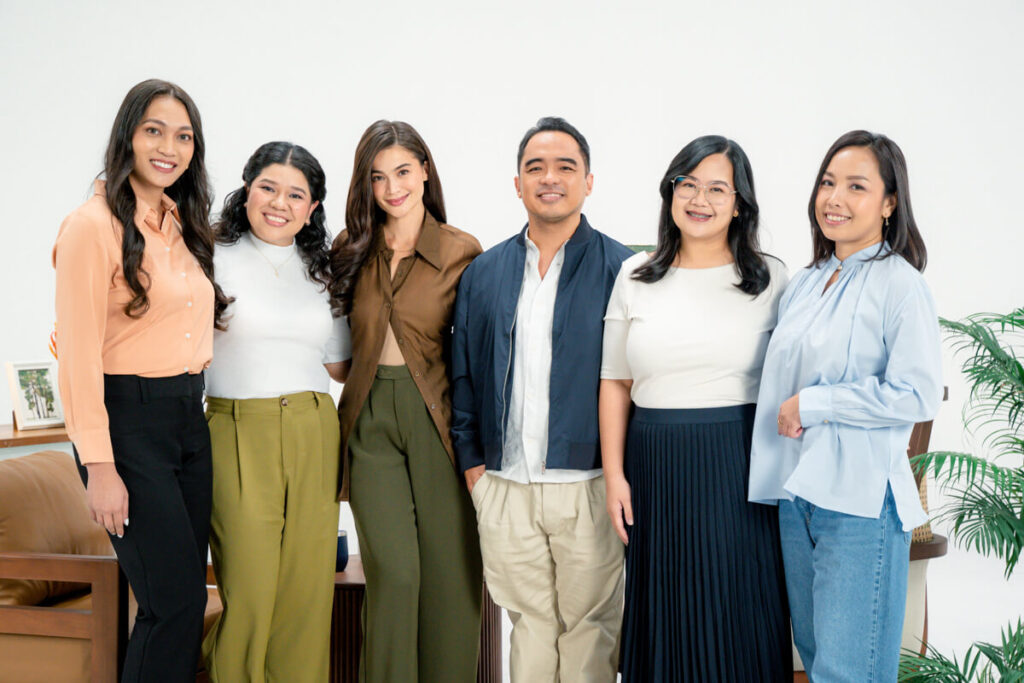 Manulife Wins Most Creative Marketing Campaign at InsuranceAsia News Awards 2025