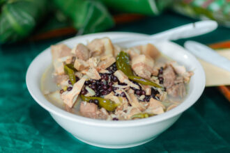 Kadyos Baboy Langka (KBL)