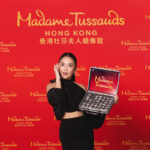 Kathryn Bernardo Joins Madame Tussauds Hong Kong’s Lineup of Global Icons