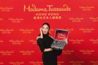 Kathryn Bernardo Joins Madame Tussauds Hong Kong’s Lineup of Global Icons