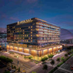 Lanson Place Mall of Asia Manila Celebrates First World Travel Award
