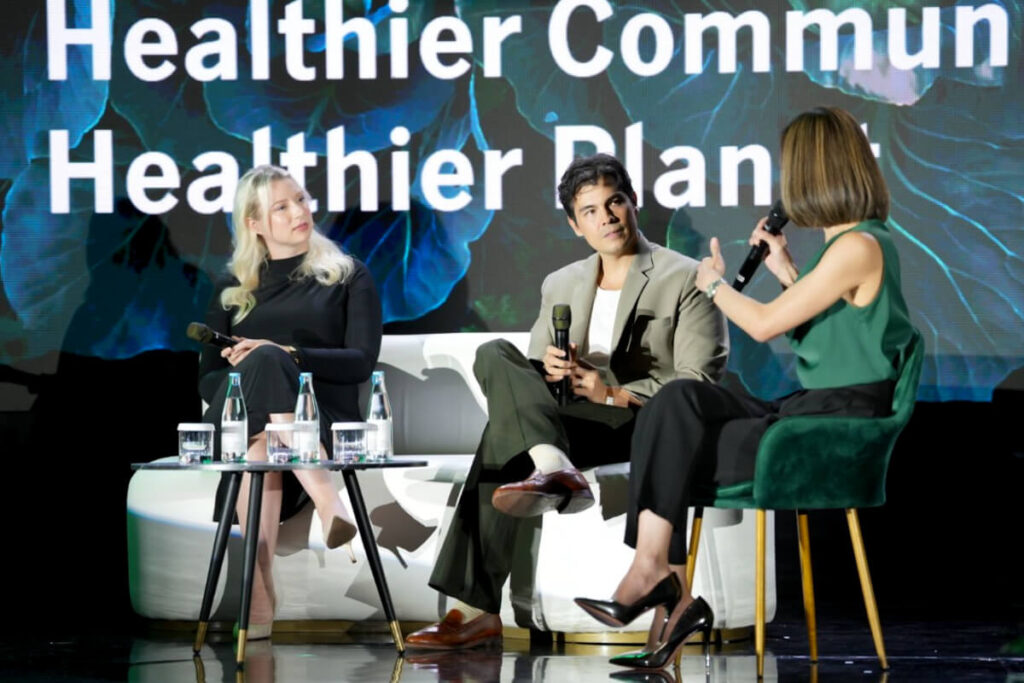 Manulife Philippines Advances Health and Longevity with Time to MOVE Symposium