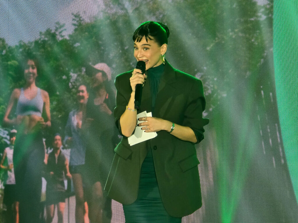 Manulife Philippines Advances Health and Longevity with Time to MOVE Symposium