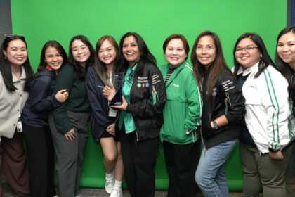 Manulife Wins Most Creative Marketing Campaign at InsuranceAsia News Awards 2025