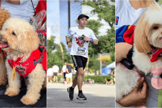 Mars Philippines Celebrates How Pet Adoption Can Change Two Lives
