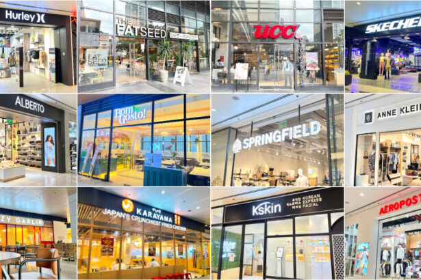 One Ayala Makes Makati Merrier This Holiday Season