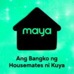 Maya Returns as the Official Voting Partner for Pinoy Big Brother Celebrity Collab Edition 2.0
