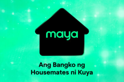 Maya Returns as the Official Voting Partner for Pinoy Big Brother Celebrity Collab Edition 2.0