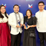 Palawan Group Wins Double Honors at MarkeTech Asia Awards 2025