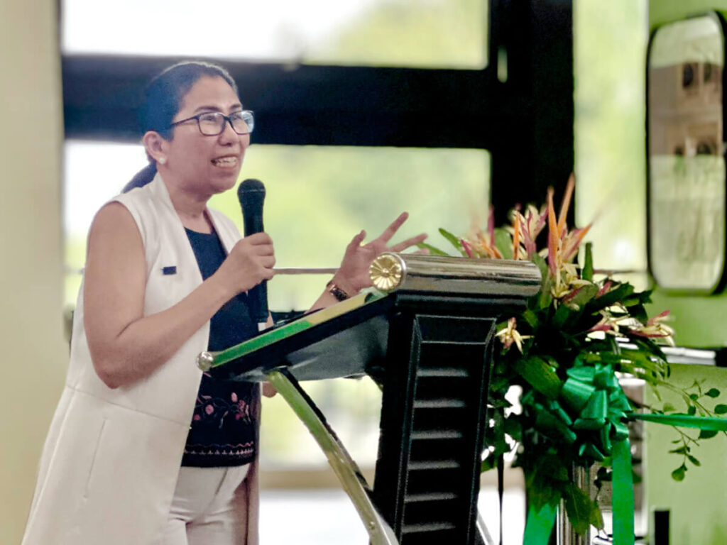 SMHCC and Nestlé Philippines Launch DASH Cart at Pico de Loro Cove