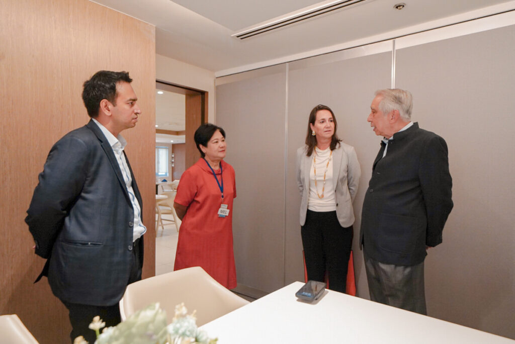 Signify and Security Bank Foundations Light Up Classrooms Nationwide