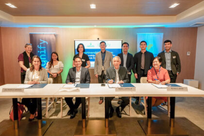 Signify and Security Bank Foundations Light Up Classrooms Nationwide