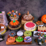 Spooktacular Halloween Weekend at Conrad Manila