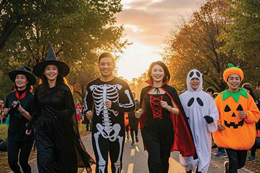 Spooktacular Seaside Escape This Halloween at Pico de Loro Cove