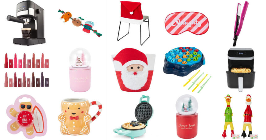 Start a Brighter Christmas with Thoughtful Gift Ideas from Anko