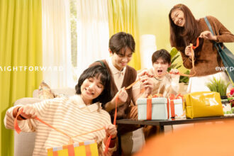 Straightforward's Holiday Preview 2025