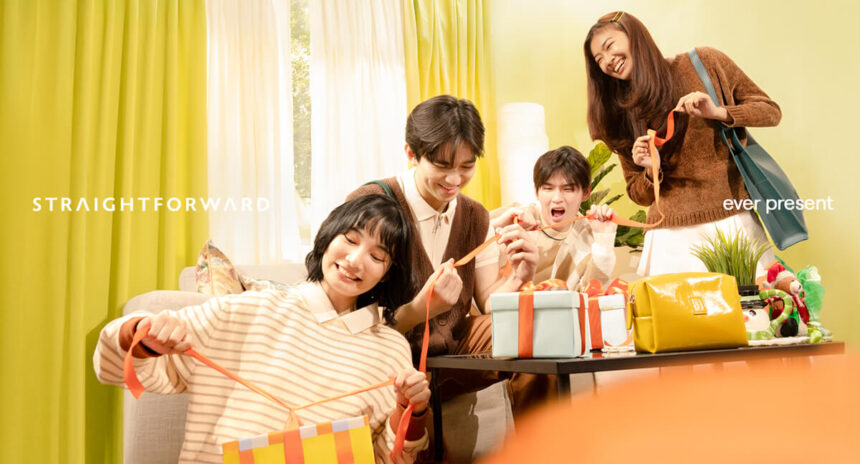 Straightforward's Holiday Preview 2025