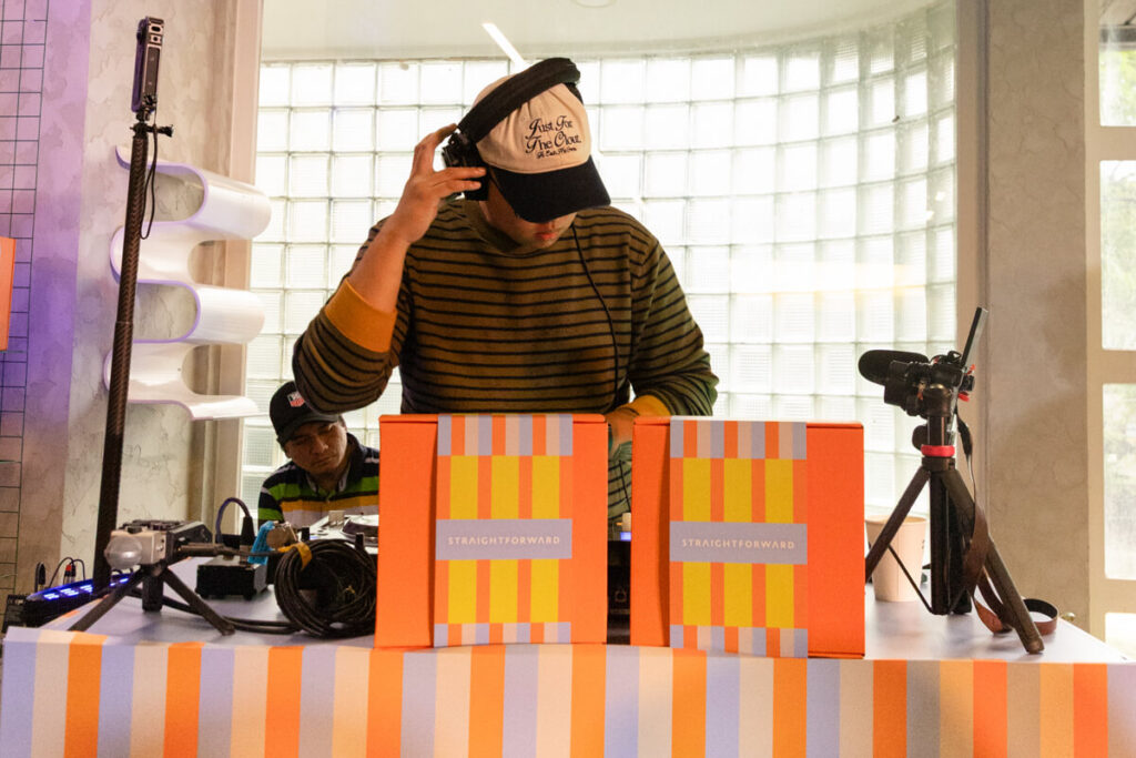 Straightforward's Holiday Preview 2025