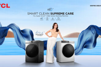 TCL Introduces the Super Drum C682