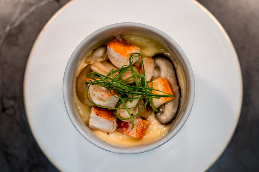 The Code of Umami at Solaire Resort North
