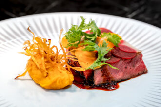 The Code of Umami at Solaire Resort North