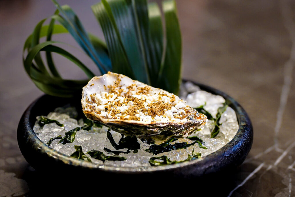 The Code of Umami at Solaire Resort North