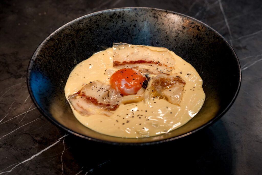 The Code of Umami at Solaire Resort North