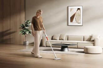 Xiaomi Expands Smart-Home Lineup with Soundbar Pro 2.0 ch and Vacuum Cleaner P30