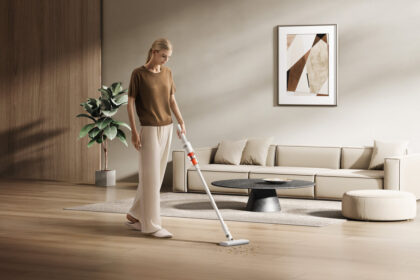 Xiaomi Expands Smart-Home Lineup with Soundbar Pro 2.0 ch and Vacuum Cleaner P30