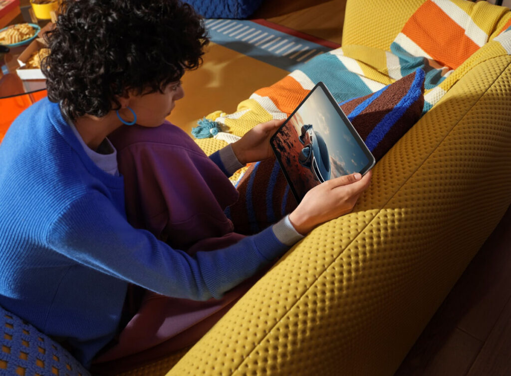 Xiaomi Launches REDMI Pad 2 Pro Series in the Philippines for Immersive Entertainment