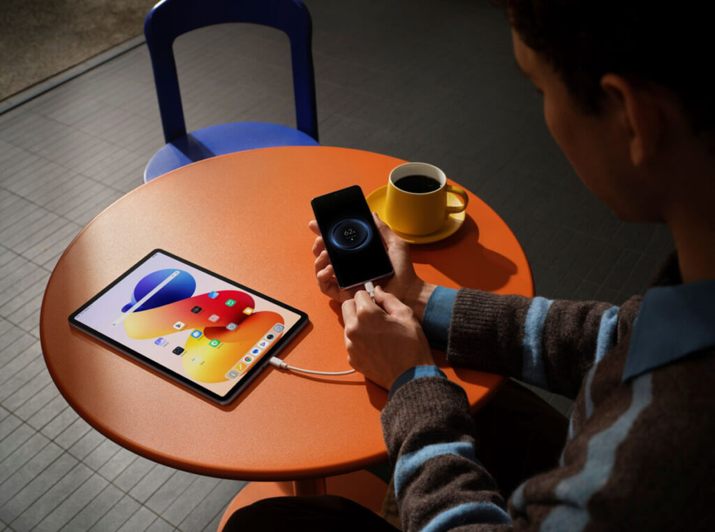 Xiaomi Launches REDMI Pad 2 Pro Series in the Philippines for Immersive Entertainment