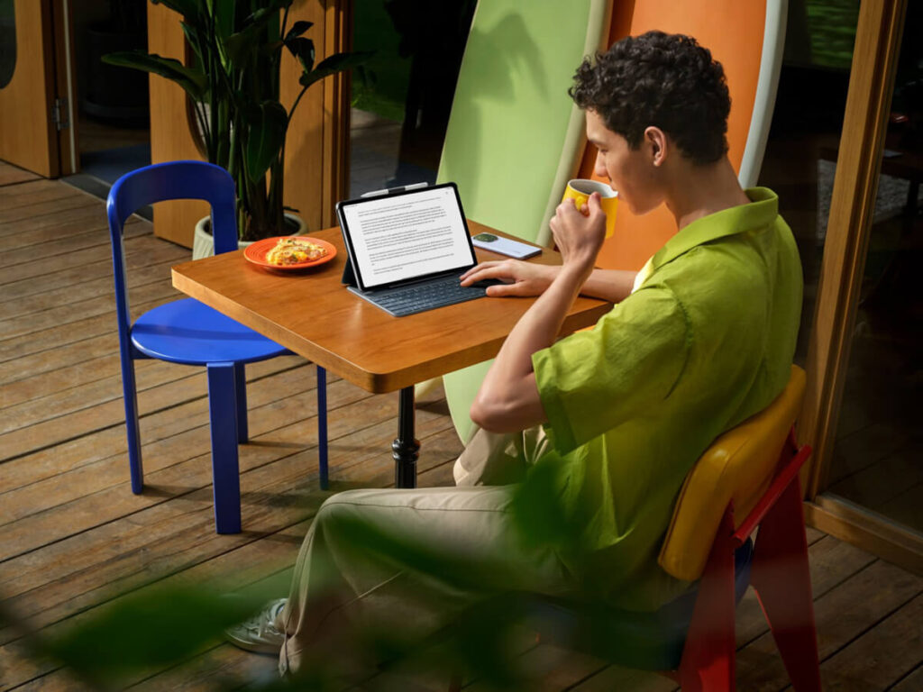 Xiaomi Launches REDMI Pad 2 Pro Series in the Philippines for Immersive Entertainment