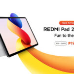 Xiaomi Launches REDMI Pad 2 Pro Series in the Philippines for Immersive Entertainment