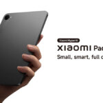 Xiaomi Pad Mini