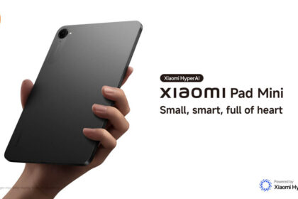 Xiaomi Pad Mini