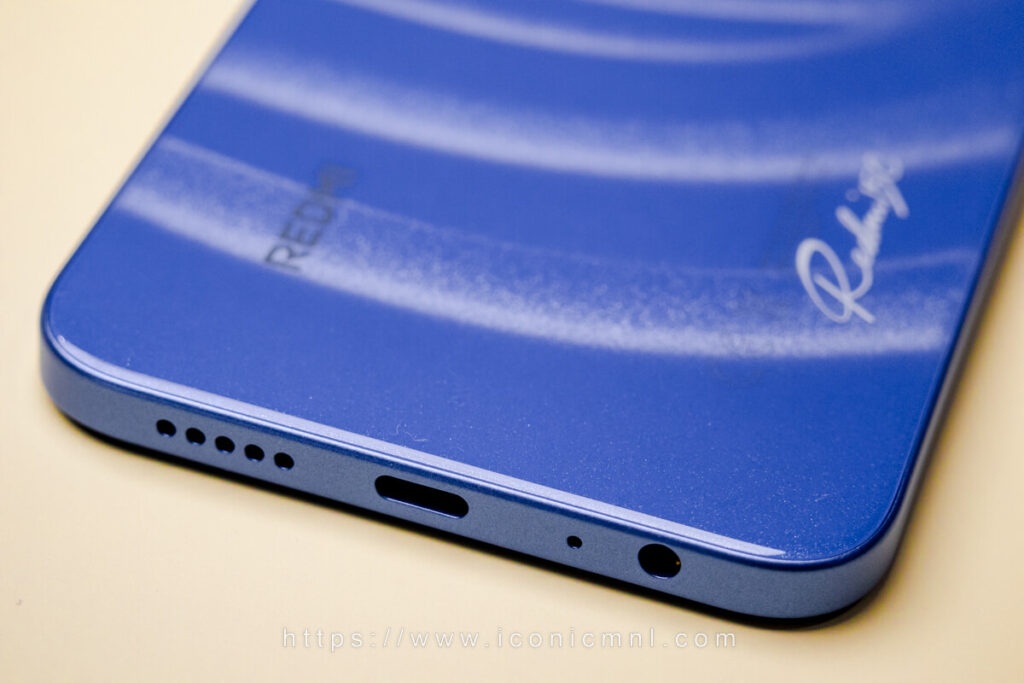 Xiaomi Redmi 15C