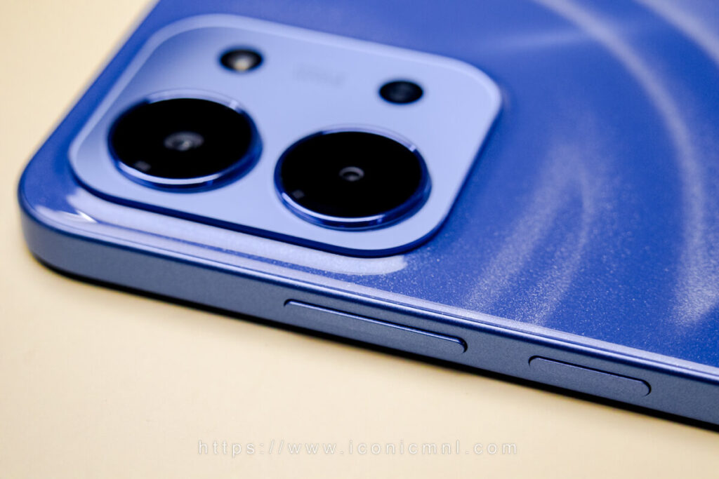 Xiaomi Redmi 15C